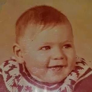 Meet your Posher, Gary